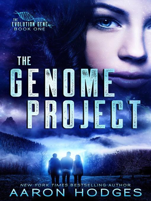 Title details for The Genome Project by Aaron Hodges - Available